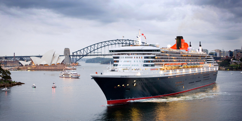 Illustration for article titled The Last Surviving Transatlantic Ocean Liners